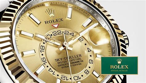 rolex mykonos